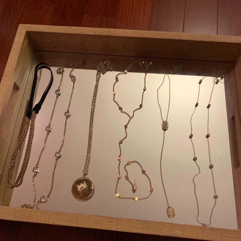 Jewelry Misc set -all pictured sold together